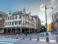 Pretoria
